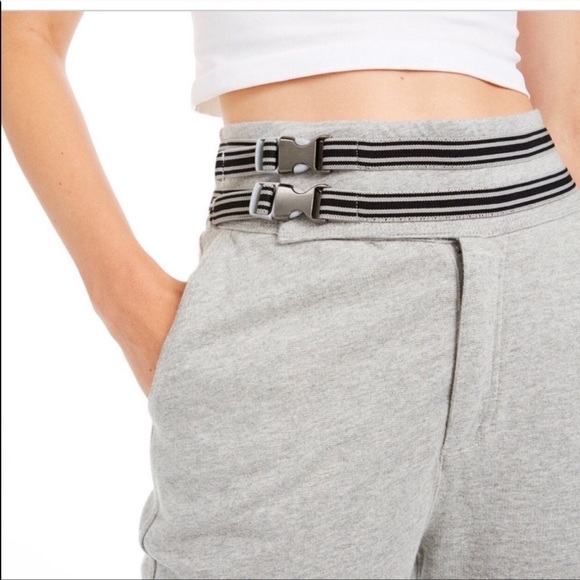 Free People Movement Off Road Jogger Sweatpants XS - Picture 7 of 16